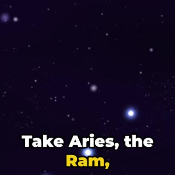 A.I on Zodiac Symbols - The Untold Story