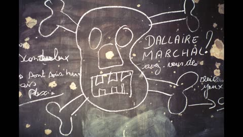 Samurai - Peace Only Peace