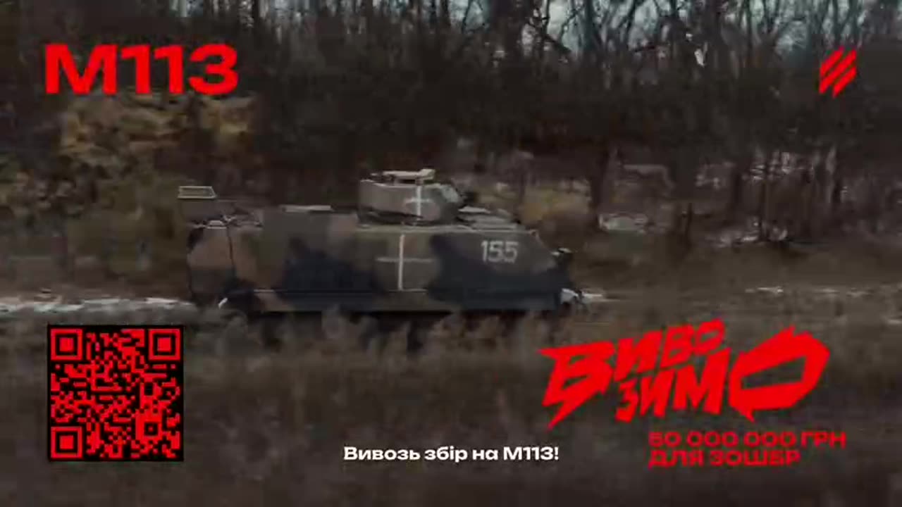 Funny Recruitment Video from Ukrainian 3rd Assault Brigade