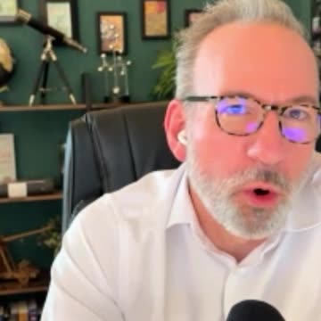 Dr. Peter St Onge Gives us Truth In Economics!