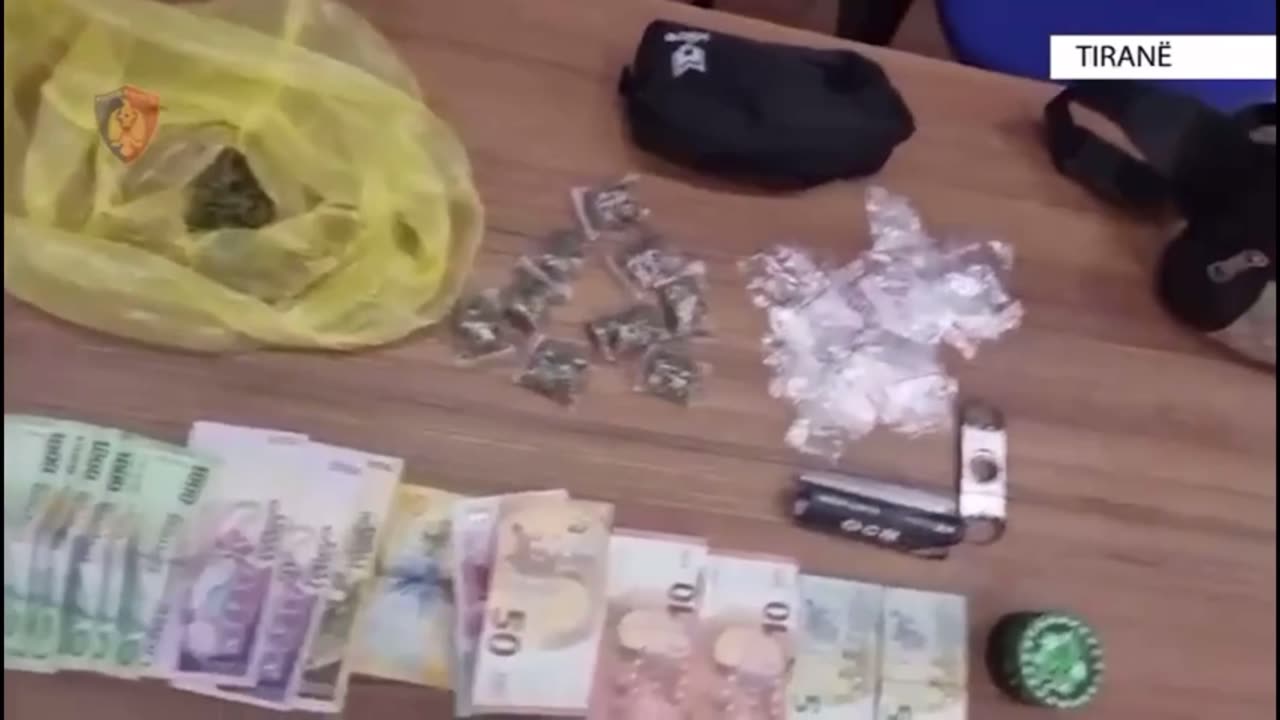 Operacioni “Green” në Kombinat: Arrestohen katër persona për shpërndarje narkotikësh