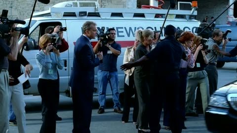 Prison Break S01e07 Riots, Drills And The Devil (2)