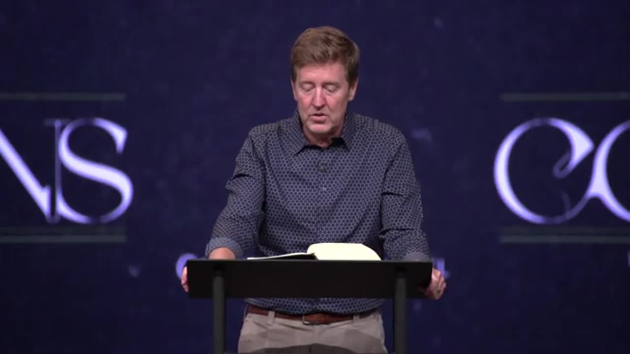 Cornerstone Chapel