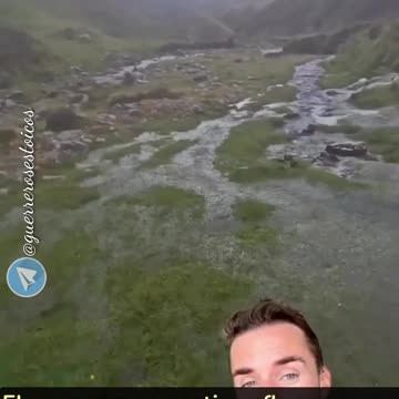 El Planeta Tierra tiene recursos ilimitados.