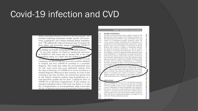 Tackling the health misinformation mess through REAL evidence based medicine - FULL