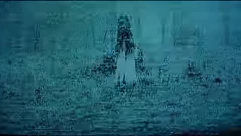 The ring movie clip