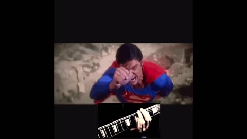 Isamu’s Superman Theme 78