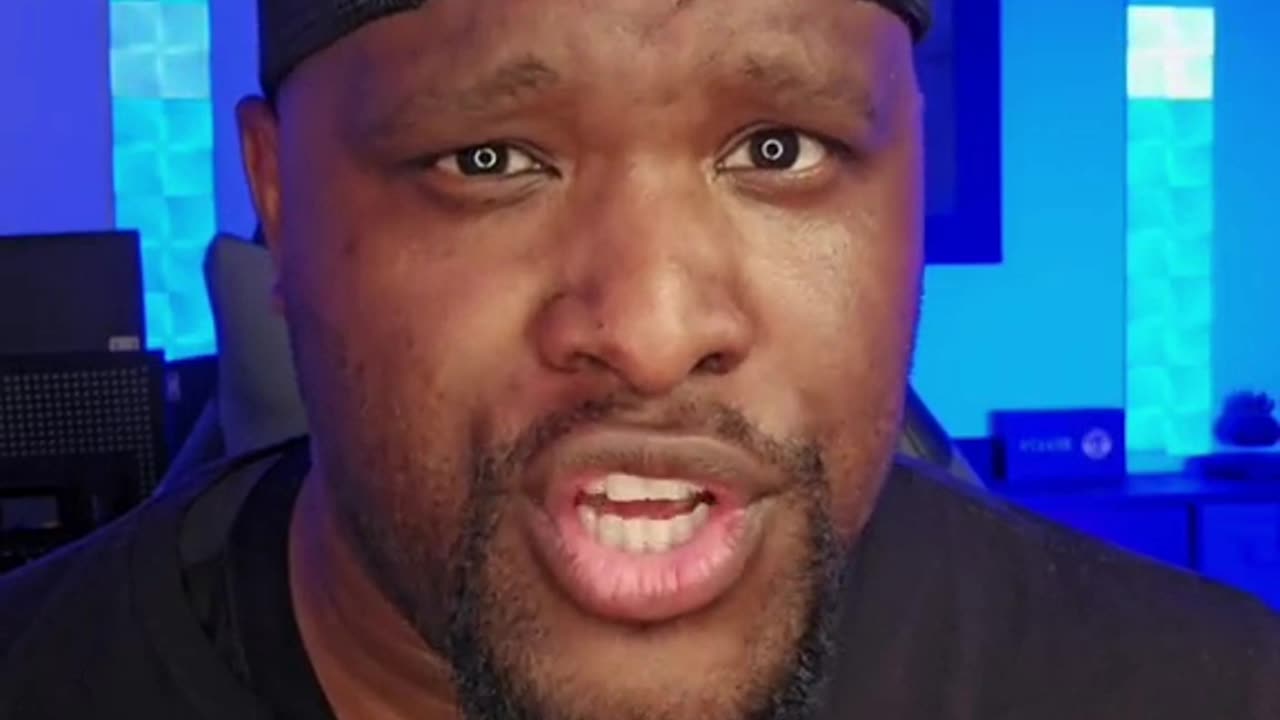 Kamala Interview Reaction