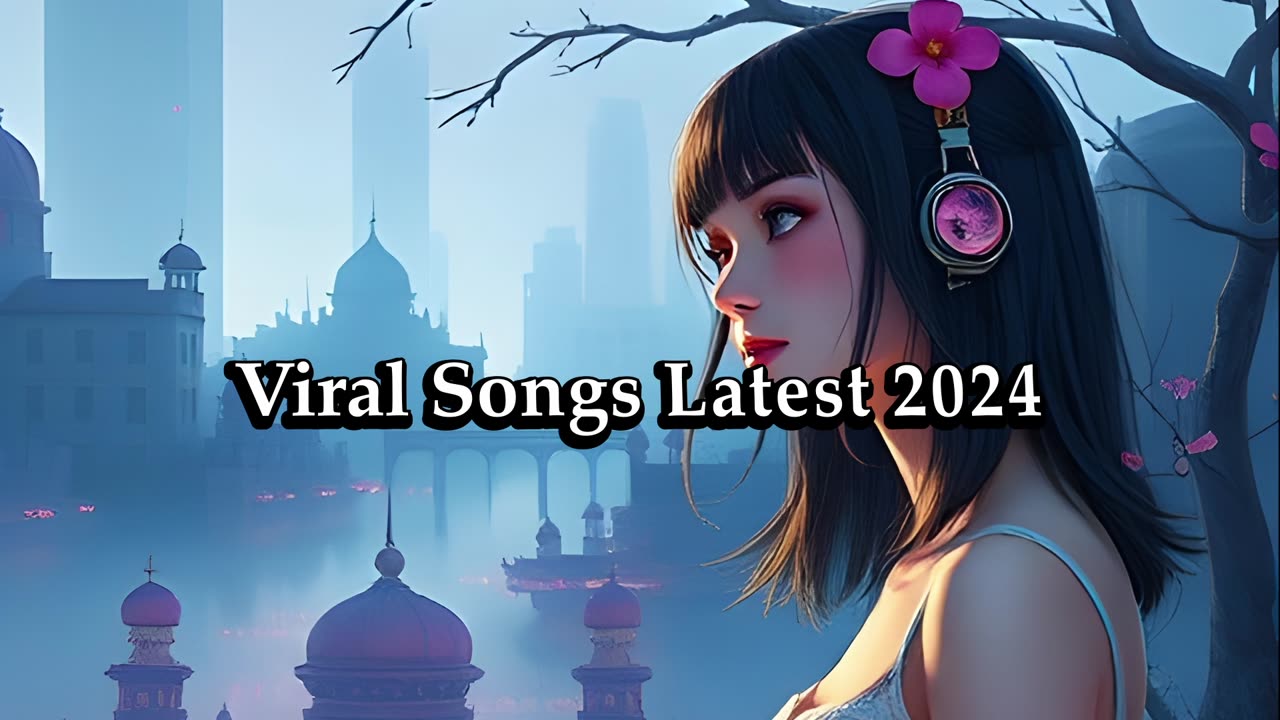 Viral Songs Latest 2024