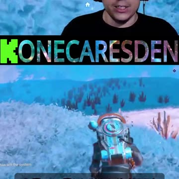 I did not care untill I was forced to care.