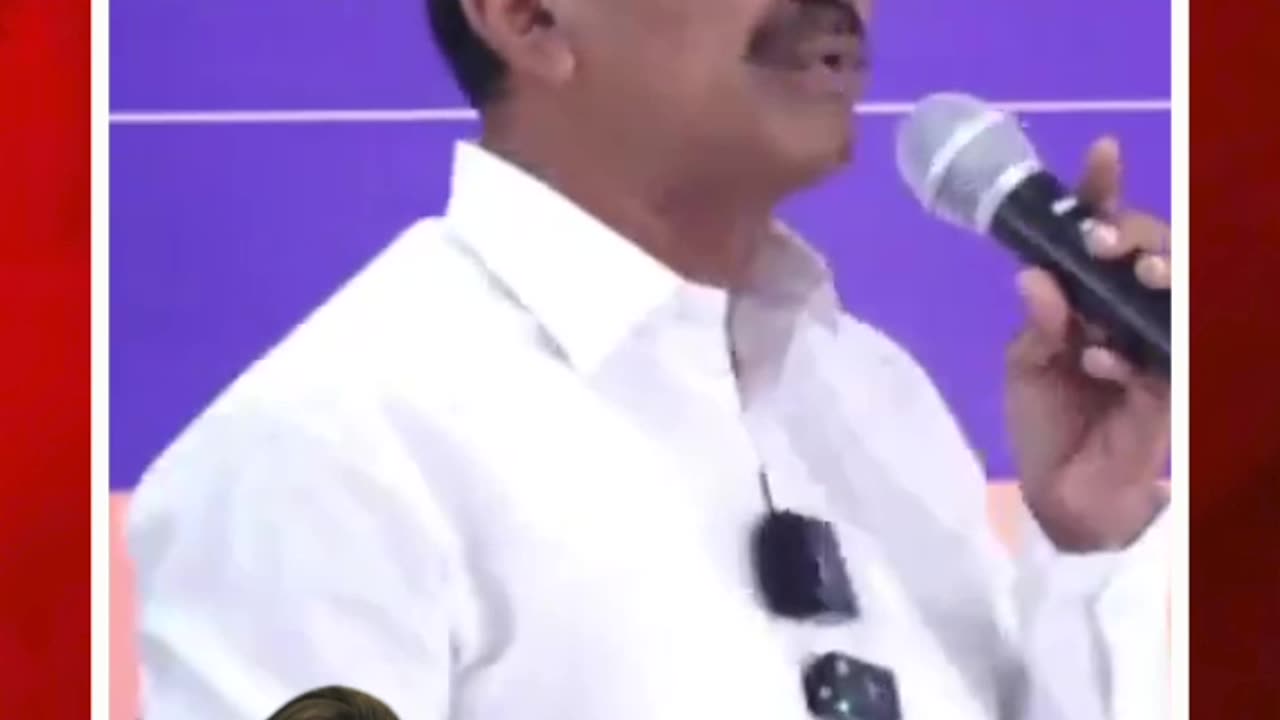 ఉచితాలు వద్దు అనే మార్పు రావాలి: ఈటల #short #etelarajender #viswakarmatraining | FBTV NEWS