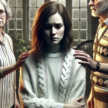 #short She Tried to Frame Me for Cheating, but It Backfired When Her Own Mom Revealed the Truth