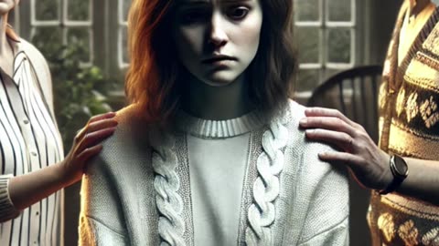 #short She Tried to Frame Me for Cheating, but It Backfired When Her Own Mom Revealed the Truth