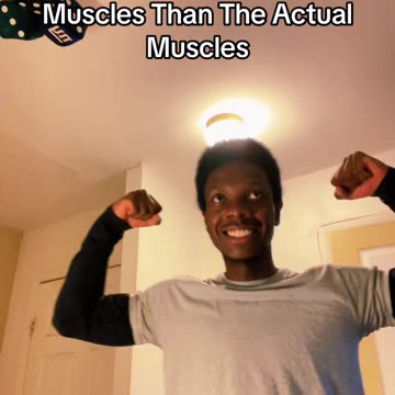 Maturing Is Realizing She’ll Be More Attracted To Your Discipline