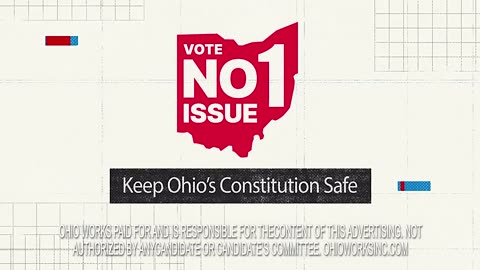 Vote No on Issue 1