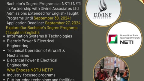 Global Learning Connections: Divine Associates Ltd Educational Influence