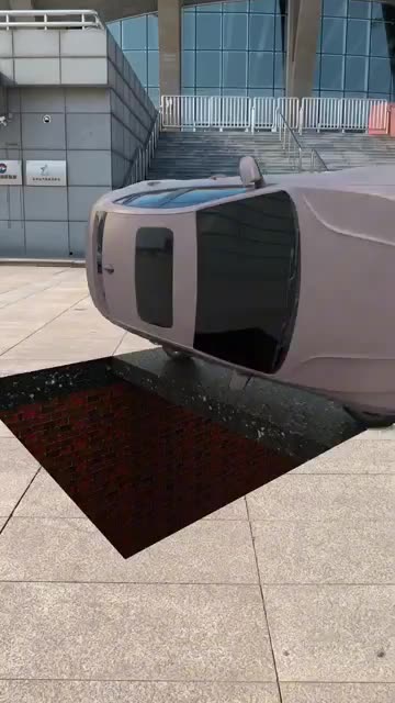 3D Animation #shorts #vfxhd