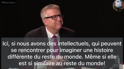 La réelle histoire de l'esclavage dans le monde