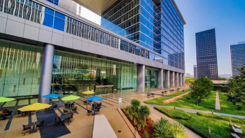 2000 Avenue of the Stars | Commercial Real Estate in Century City, CA