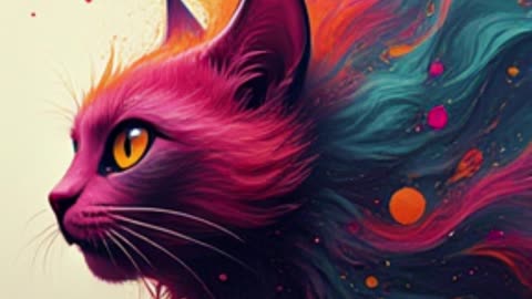 Cheshire Cat's Riddle