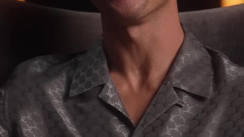 It s ready! Cristiano REVEALS his new project to the entire world! 🔥