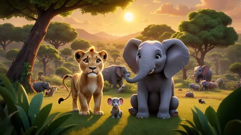 Lila the Brave: A Tale of Teamwork || Lila the Brave: A Tale of Teamwork