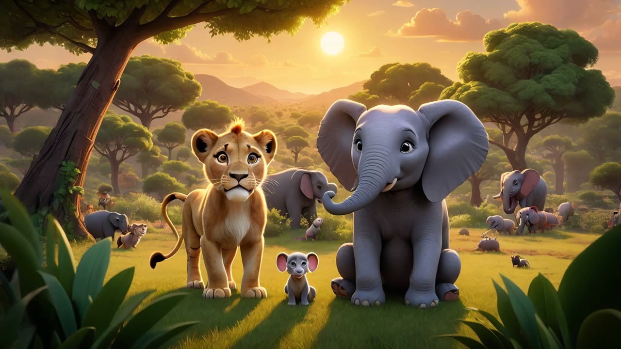 Lila the Brave: A Tale of Teamwork || Lila the Brave: A Tale of Teamwork