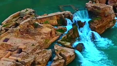 Beautiful place