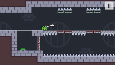 Frog Flinger - Android Longplay [39+ Mins, 1080p120fps]