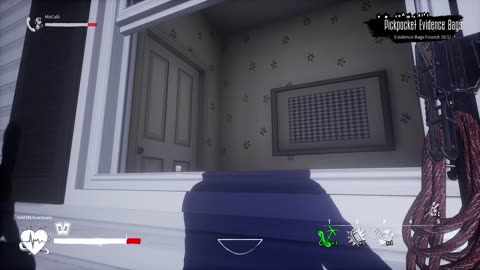 The Blackout Club Pt.4-Struggling