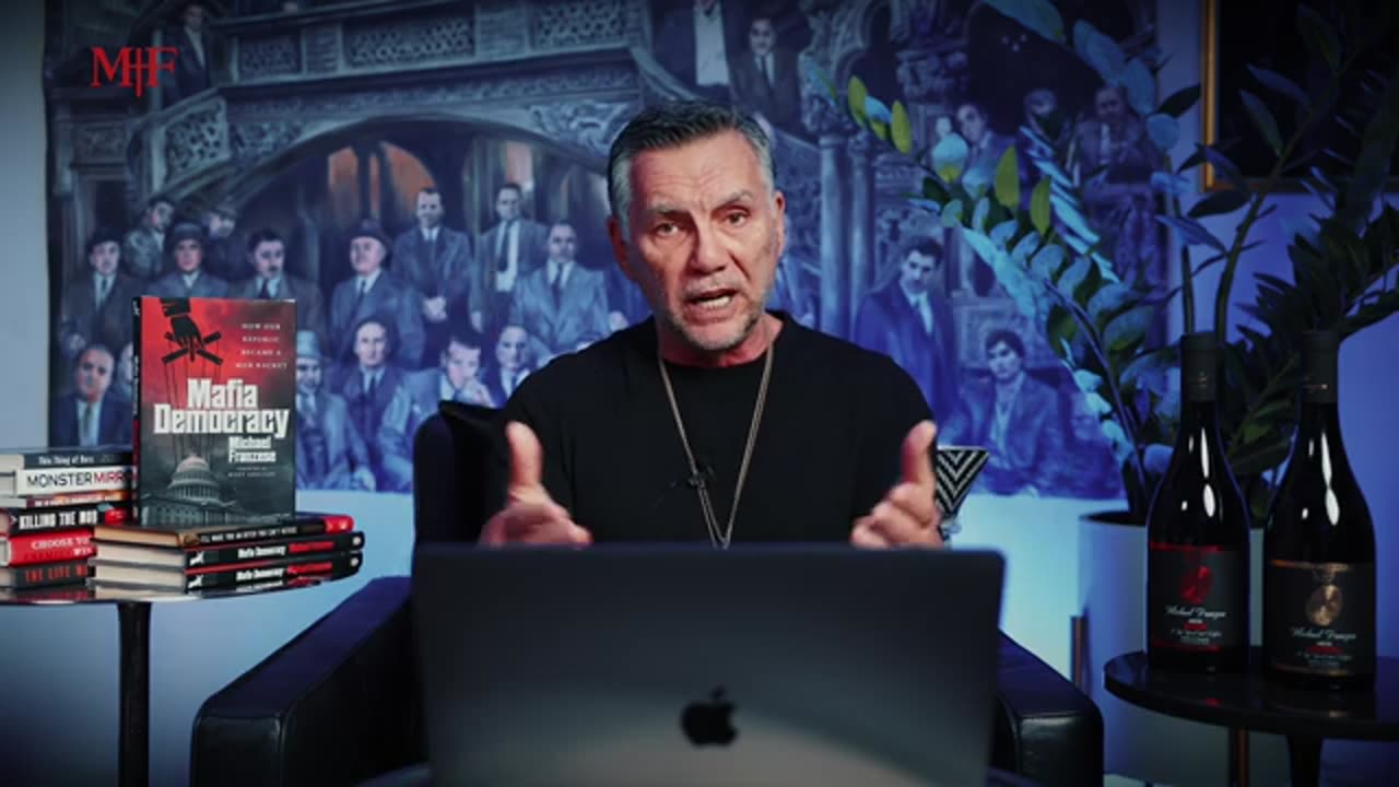 Michael Franzese