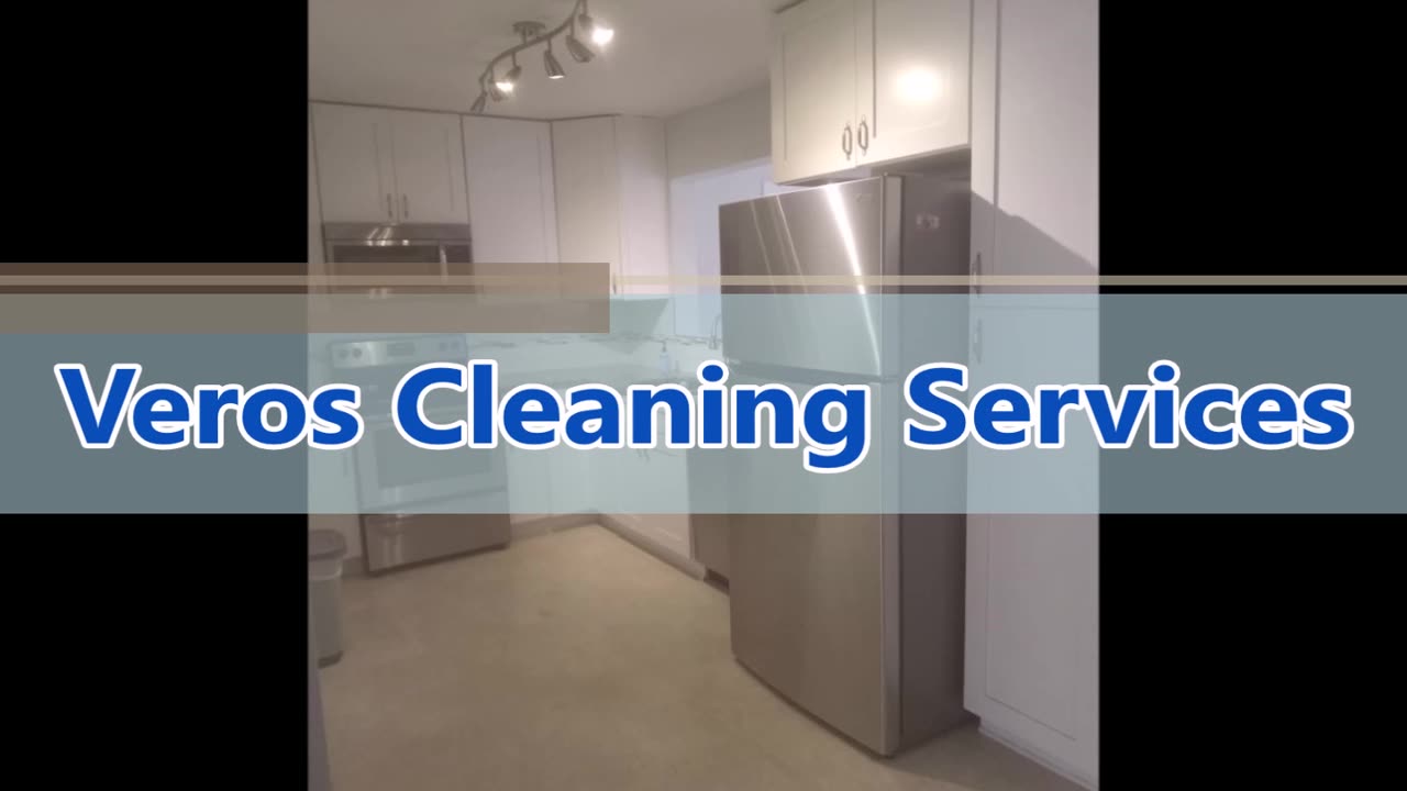 Veros Cleaning Services