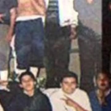 “Easy Riders Gang” (Los Angeles)