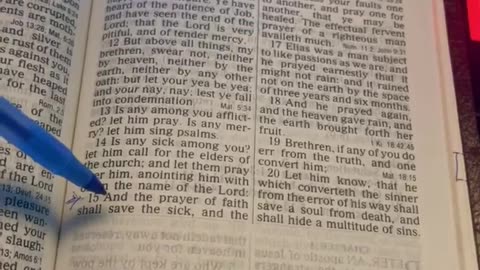 Chosen ones love Gods word!