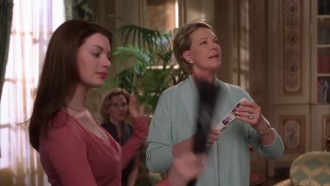 5 SHOCKING Things You Didn't Know About The Princess Diaries 3