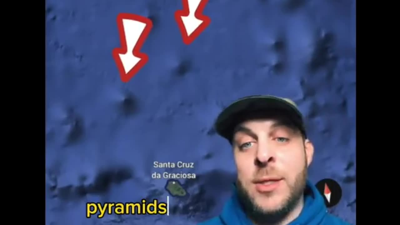 Great Gizza`s Watch This Video - TheUnscrambledChannel