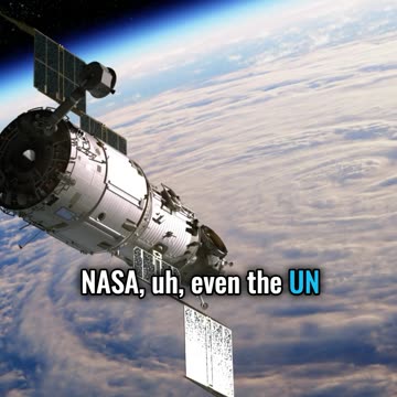 Debate Moderator Wrong on Climate Change, Hurricane Helene