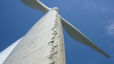 DER ABRIEB VON ROTORBLÄTTERN MACHT ANBAUFLÄCHEN FÜR IMMER UNBRAUCHBAR !