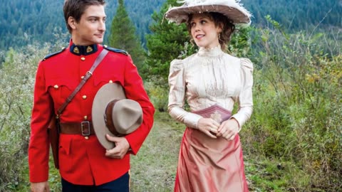 -Unwrap the Magic- Inside Erin Krakow & Daniel Lissings Heartwarming Hallmark Christmas Movie!-