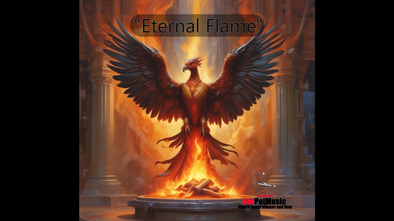 Eternal Flame - HotPotMusic