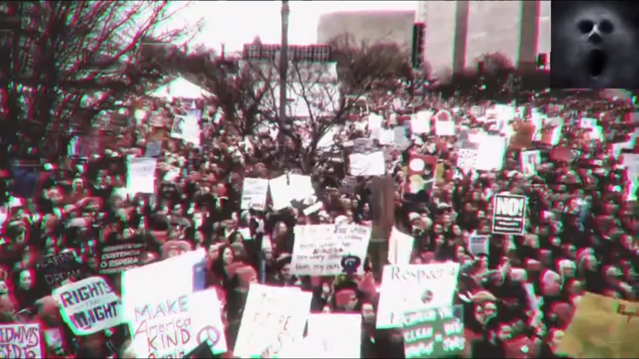 A truly amazing statement by the incredible William Cooper more than 25 years ago.