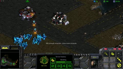 Starcraft Adventure 003