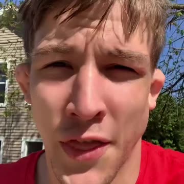 NOBODY AFRAID OF MUSLIMS ANYMORE