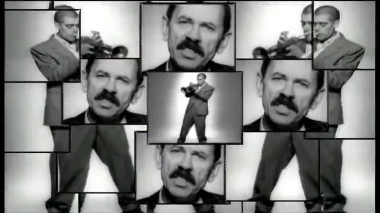 Scatman (Ski-Ba-Bop-Ba-Dop-Bop), Scatman John 1994