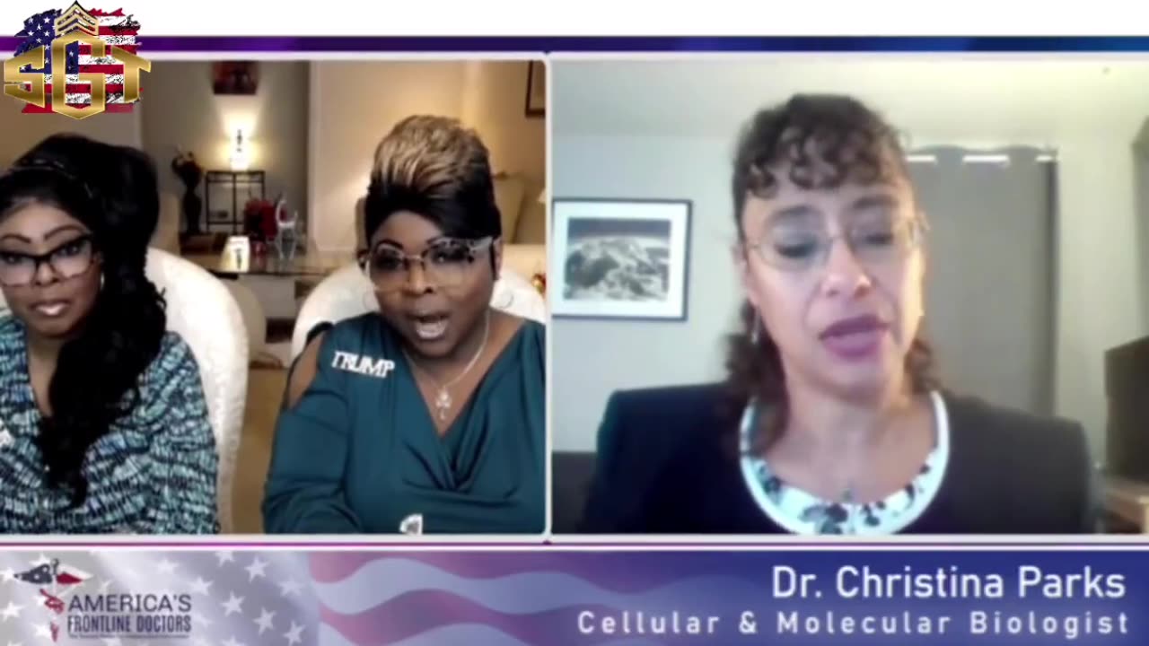 ⚠️Can Ivermectin Fight Cancer? 'Ivermectin has anti-cancer properties.' Dr. Christina Parks explains