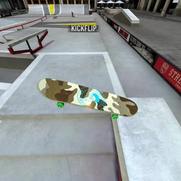 True Skate | Gameplay Thursday | Sunday #shorts