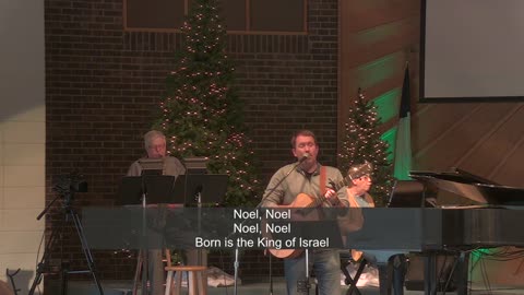 AMAZE The Christmas Gospel