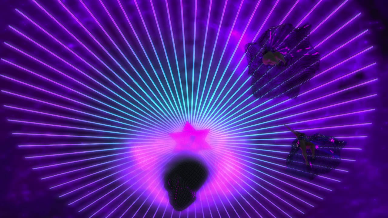 Uglee Oh's Moody Heart September 2024.