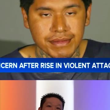 Repeat Offenders Continue To Be Released Into The Public In California