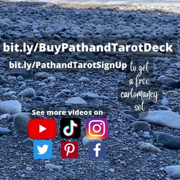 Understand Our Desires – Tarot Reading